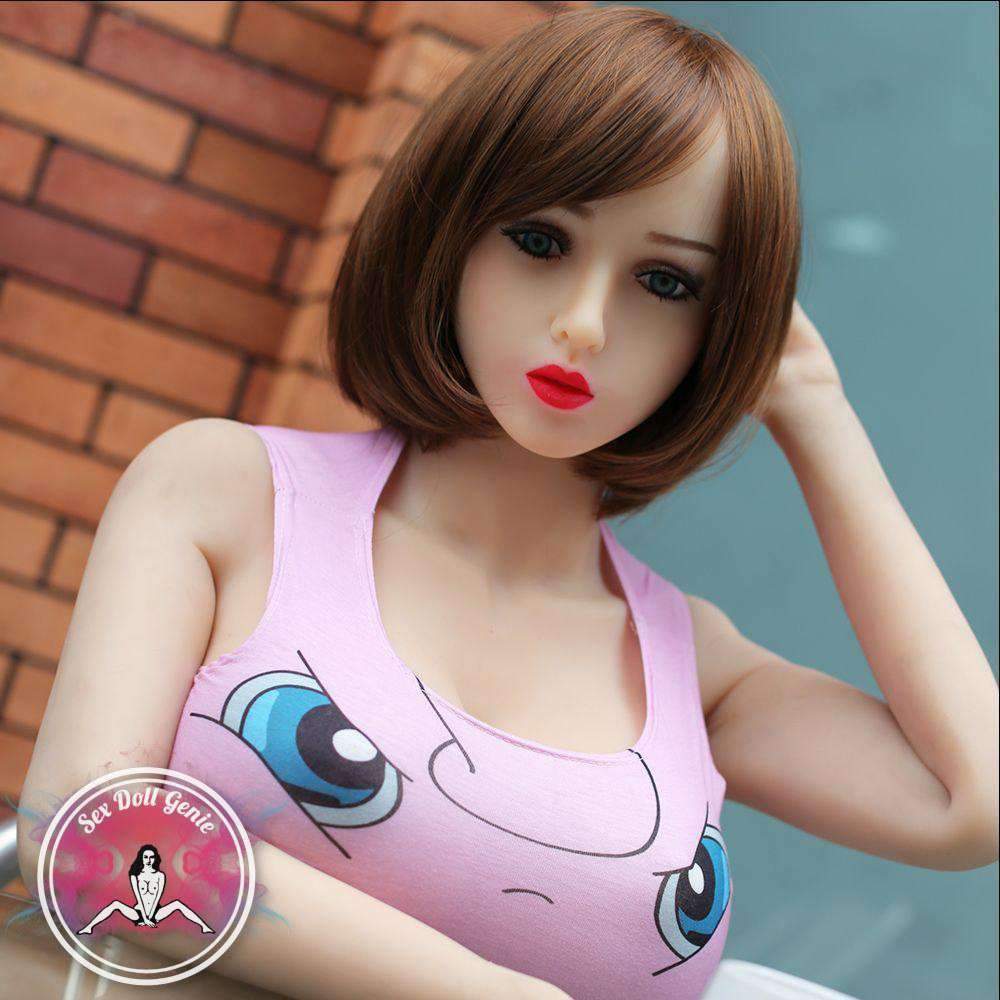 Belinda - 160cm  H Cup TPE Doll-29