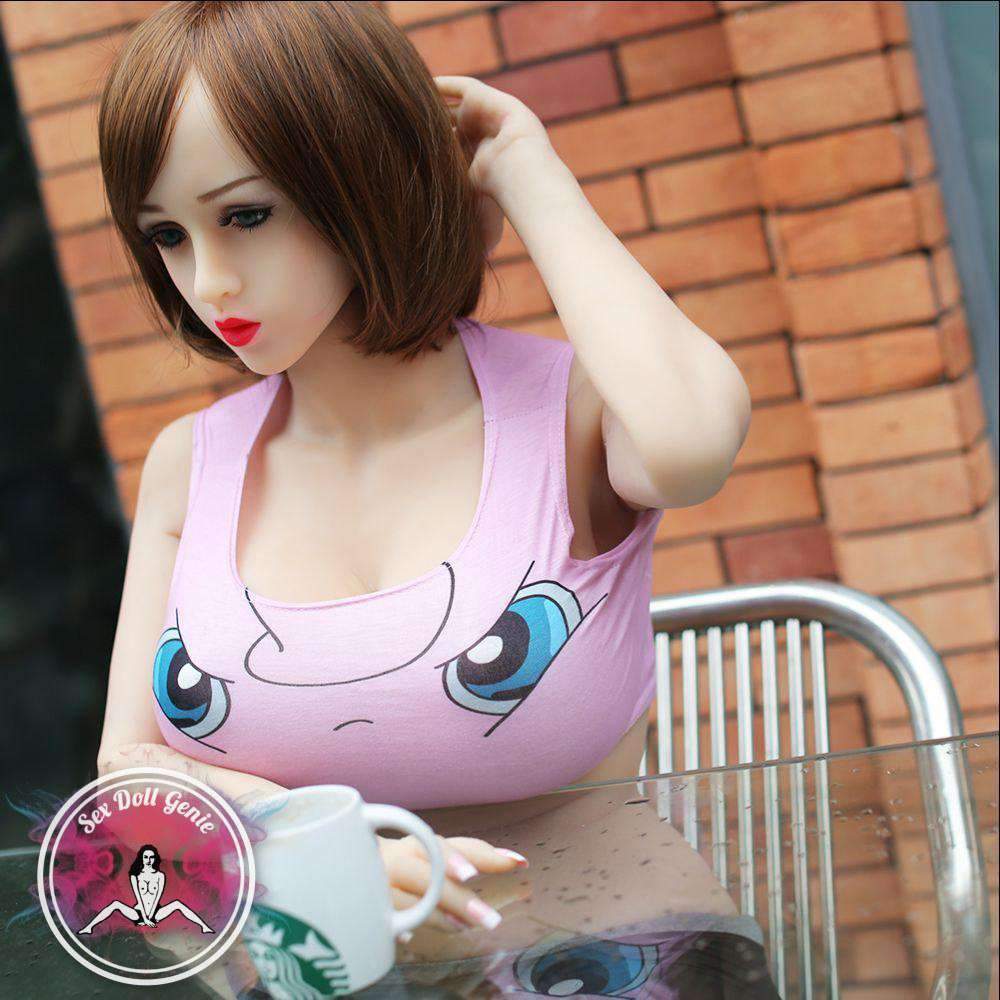 Belinda - 160cm  H Cup TPE Doll-3