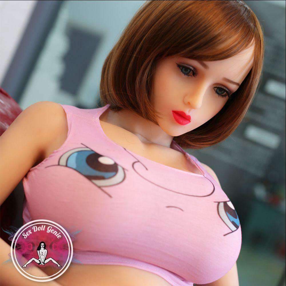 Belinda - 160cm  H Cup TPE Doll-5