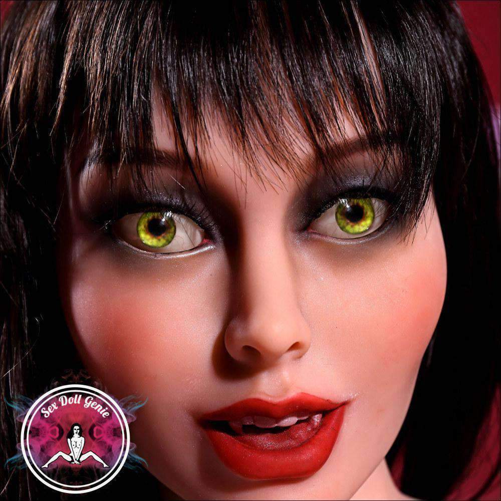 Bella (vampiro) - 150cm C Cup TPE Doll-41