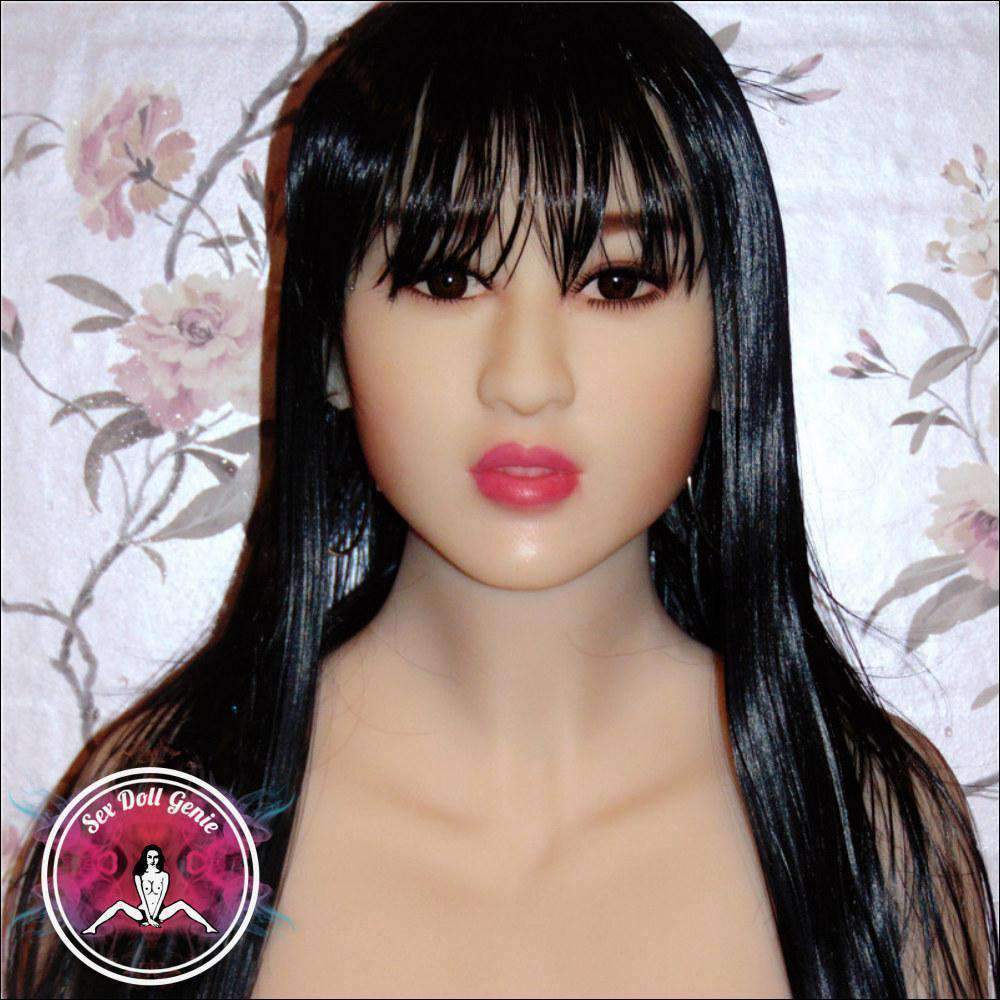 Bess - 156 cm K Cup TPE Doll-10