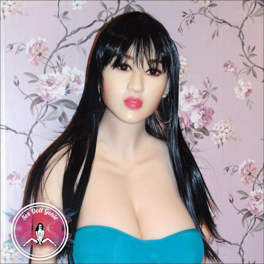 Bess - 156 cm K Cup TPE Doll-14