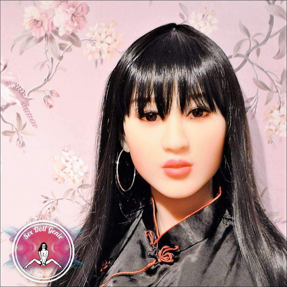 Bess - 156 cm K Cup TPE Doll-15