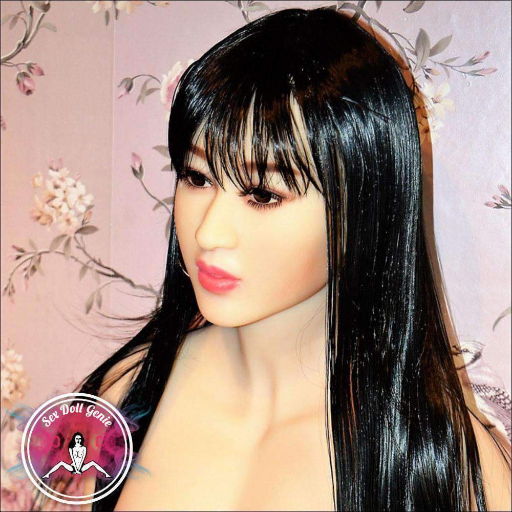 Bess - 156 cm K Cup TPE Doll-16