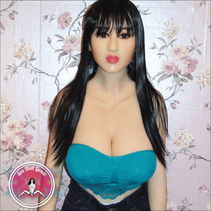 Bess - 156 cm K Cup TPE Doll-2