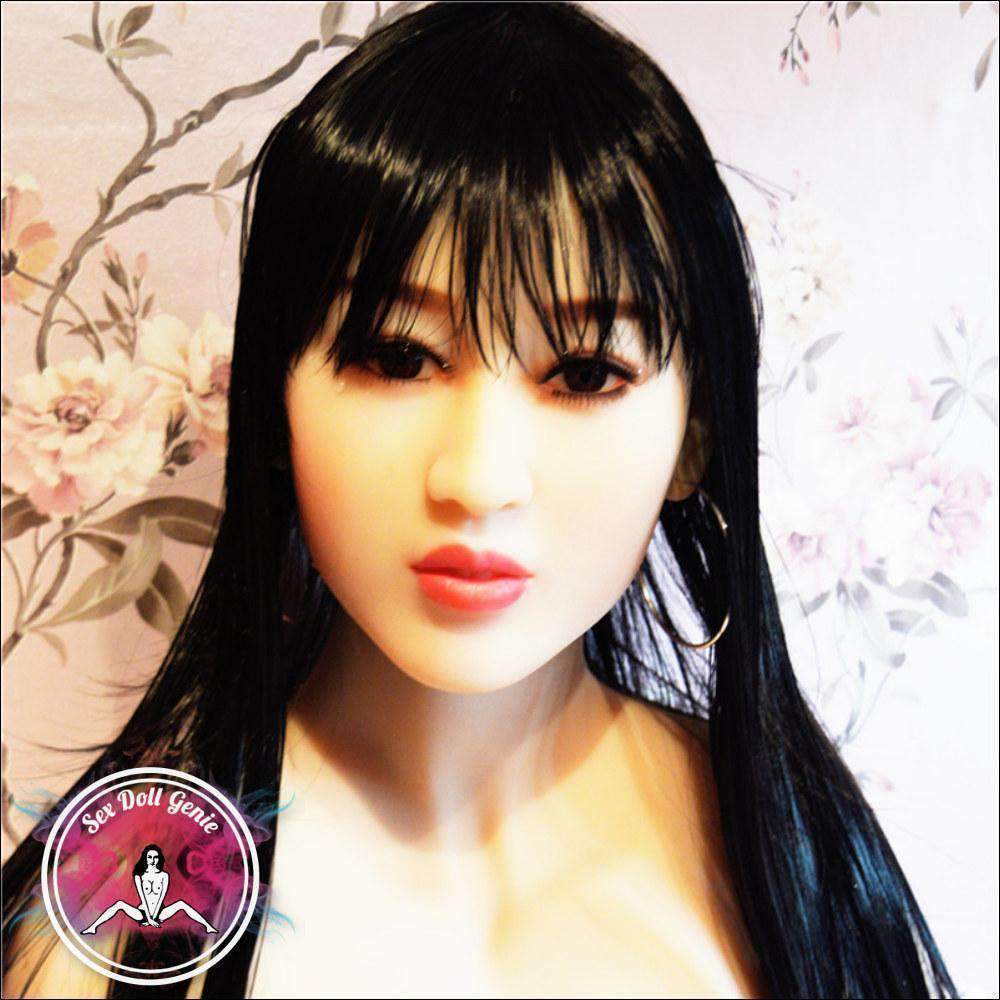 Bess - 156 cm K Cup TPE Doll-21