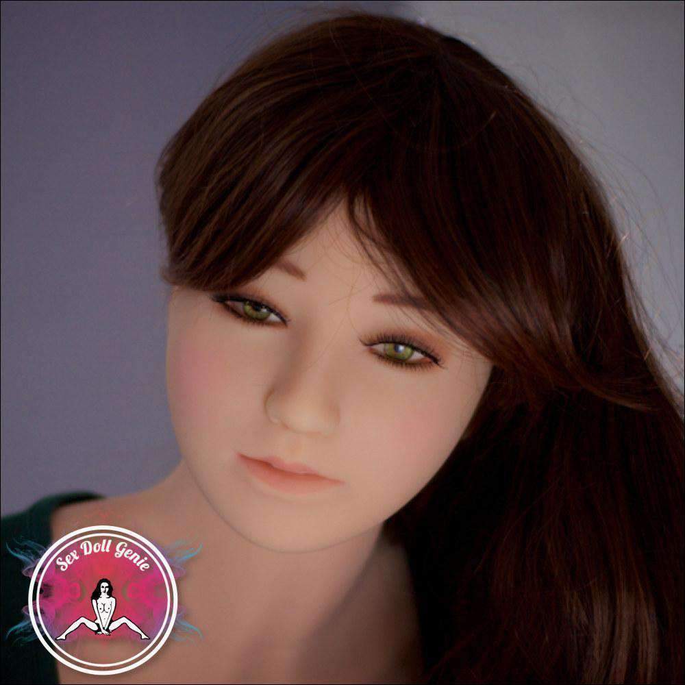 Bonnie - 156 cm E-Cup TPE-Puppe-16