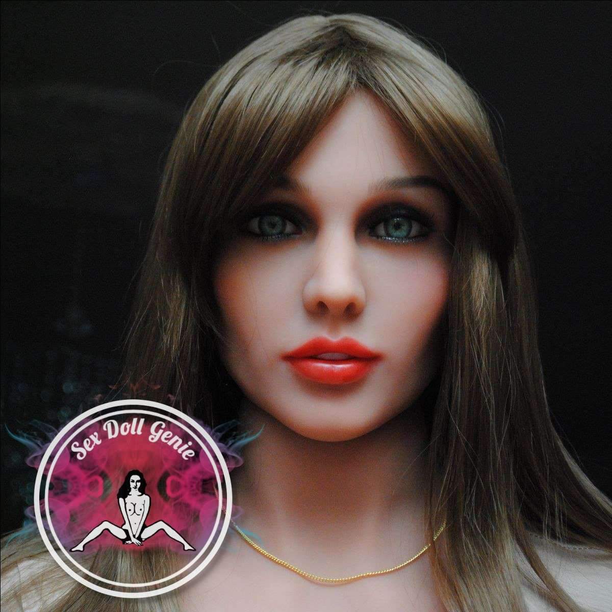 Brenna - 167cm  G Cup TPE Doll-21
