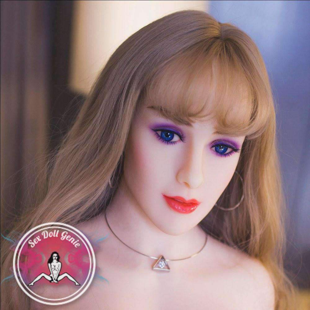 Brisa - 163cm  G Cup TPE Doll-10