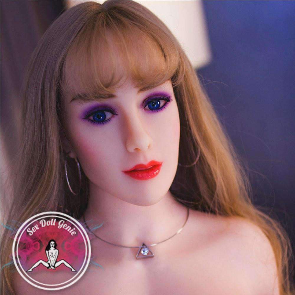 Brisa - 163cm  G Cup TPE Doll-9