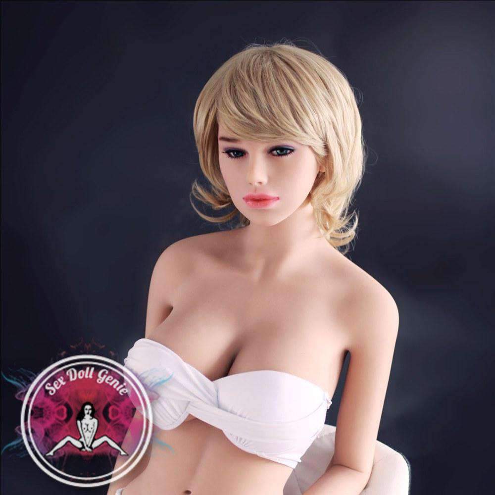 Brooklyn - 165cm  M Cup TPE Doll-16