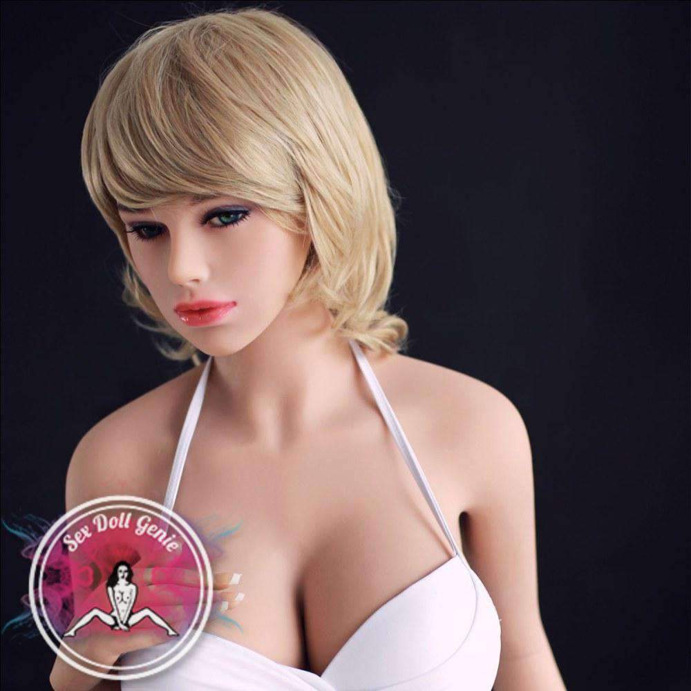 Brooklyn - 165cm  M Cup TPE Doll-55