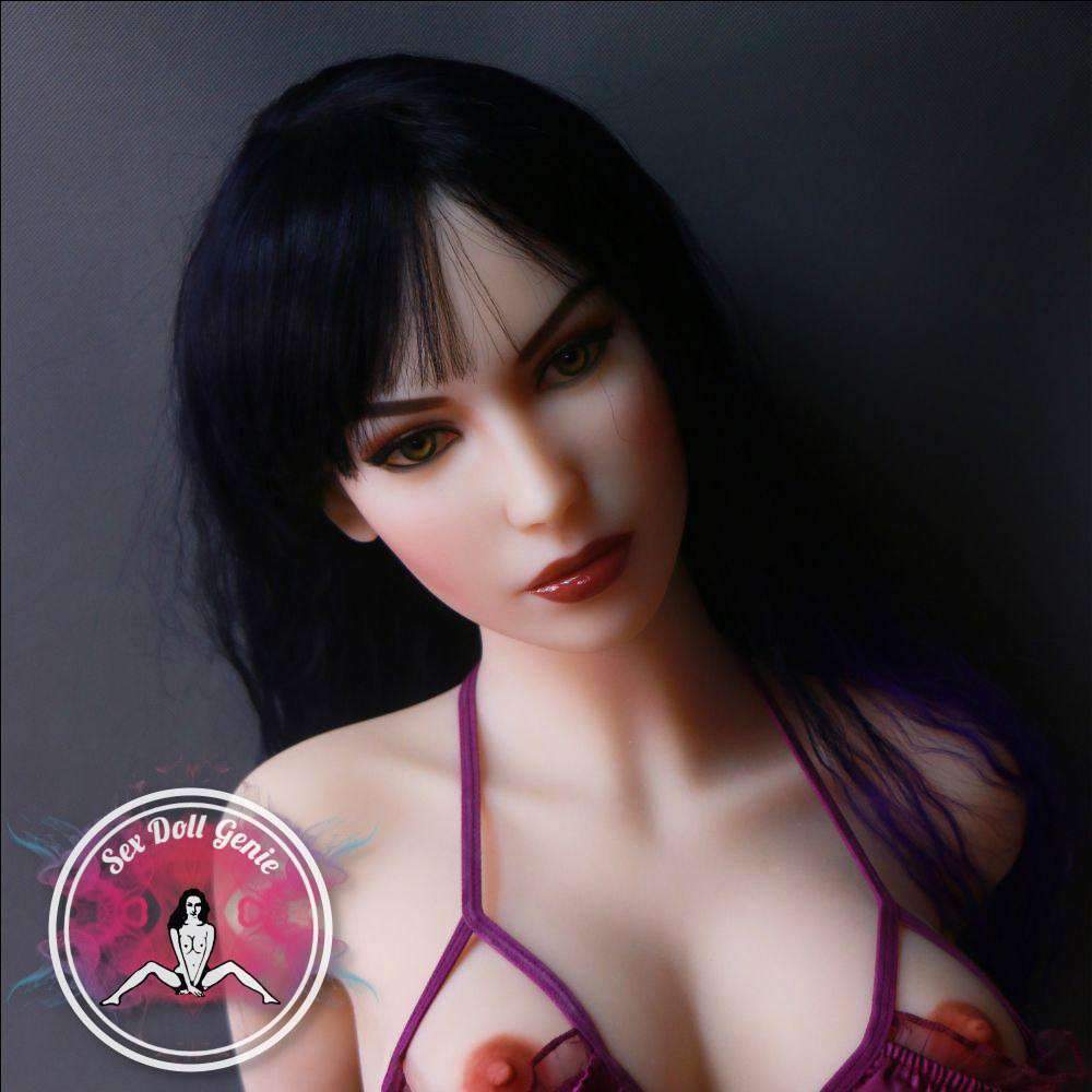 Cailyn - 163cm  D Cup TPE Doll-8