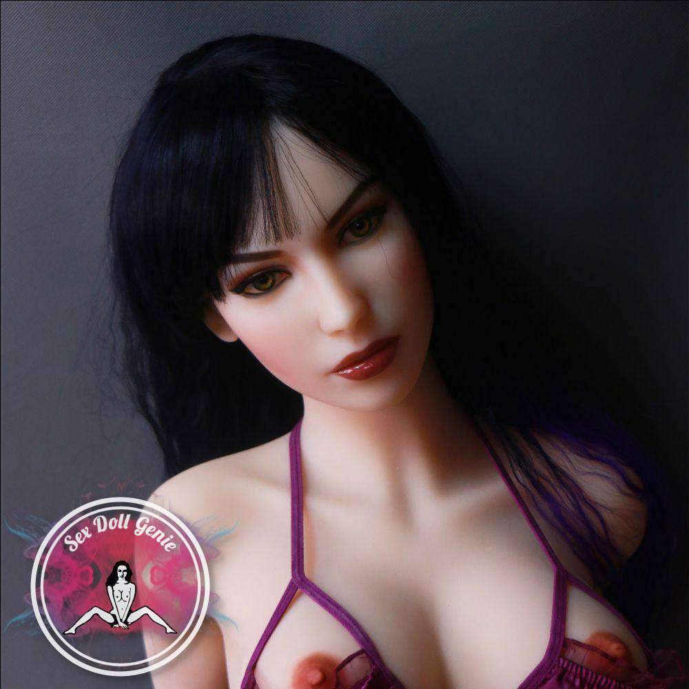 Cailyn - Muñeca TPE de copa D de 163 cm-8