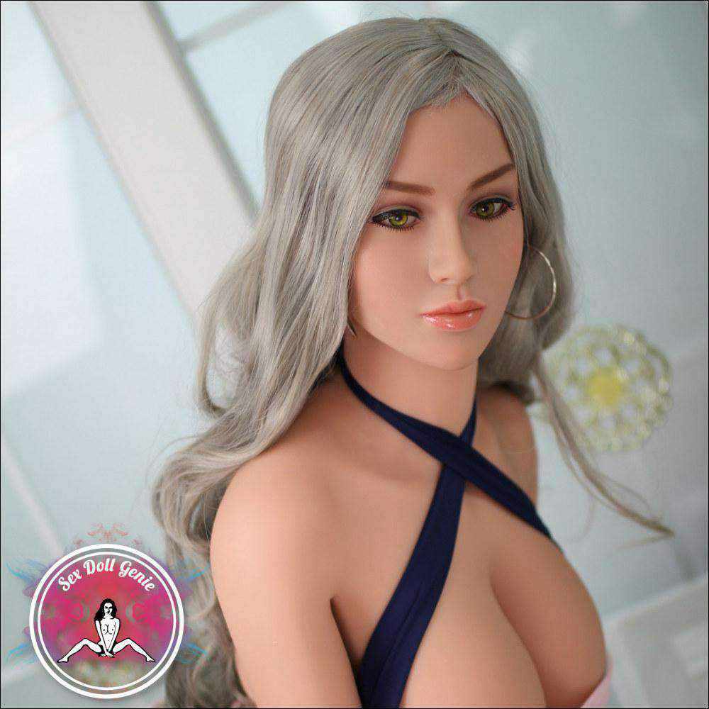 Camila - Muñeca TPE Copa E de 168 cm-42