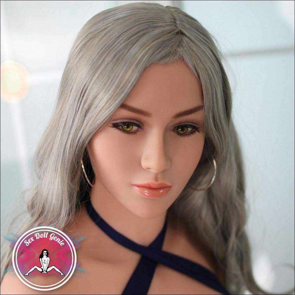 Camila - 168 cm  E Cup TPE Doll-52