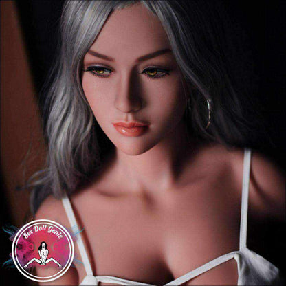 Camila - 168 cm  E Cup TPE Doll-69