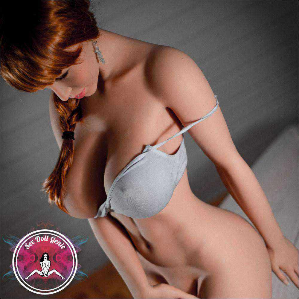 Candice - 170 cm  H Cup TPE Doll-12