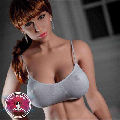 Candice - 170 cm  H Cup TPE Doll-6