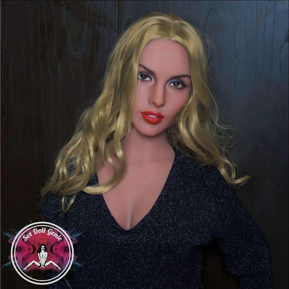 Cara – 167 cm große TPE-Puppe, Körbchengröße D, 33