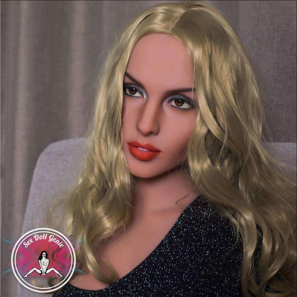 Cara – 167 cm große TPE-Puppe, Körbchengröße D, 8