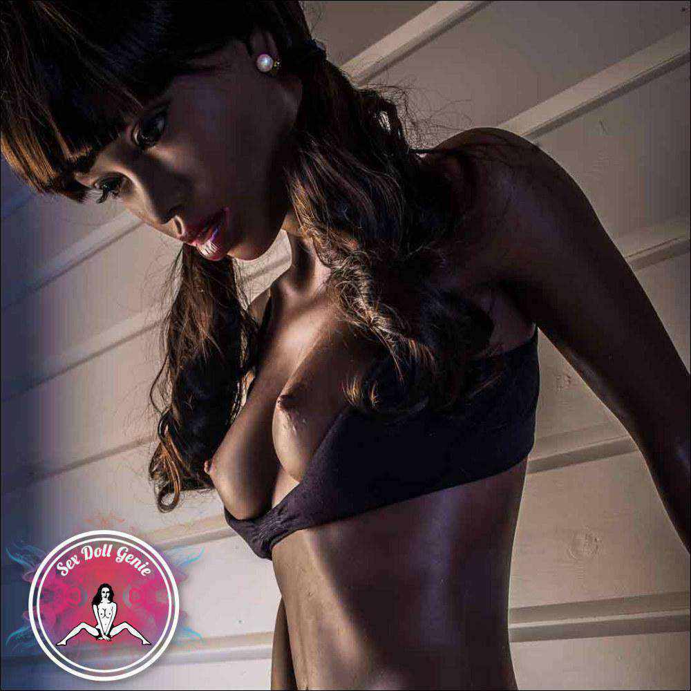 Carol - 168 cm B-Cup TPE-Puppe-15