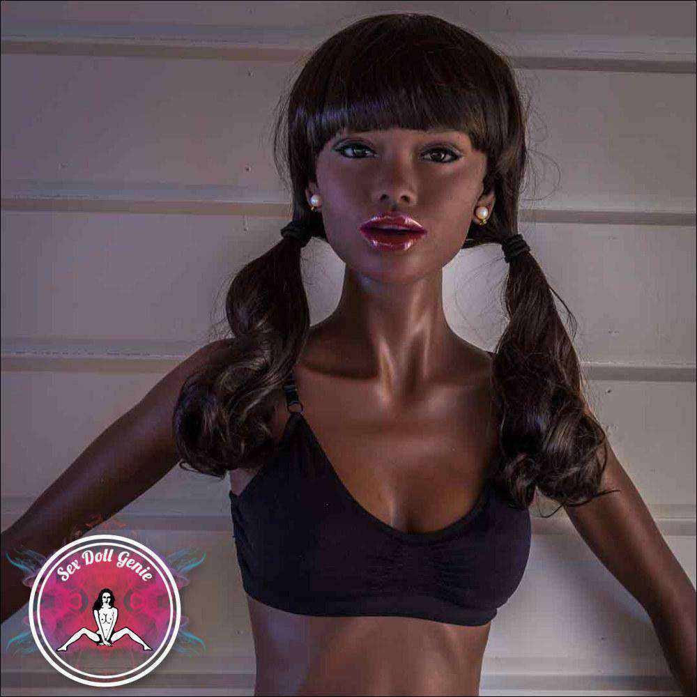 Carol - 168 cm B-Cup TPE-Puppe-6