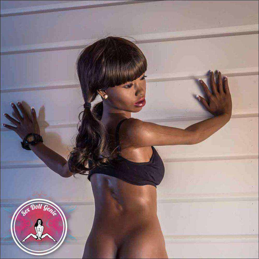 Carol - 168 cm B-Cup TPE-Puppe-7