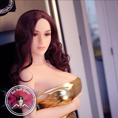 Caroline - 161cm  D Cup TPE Doll-6