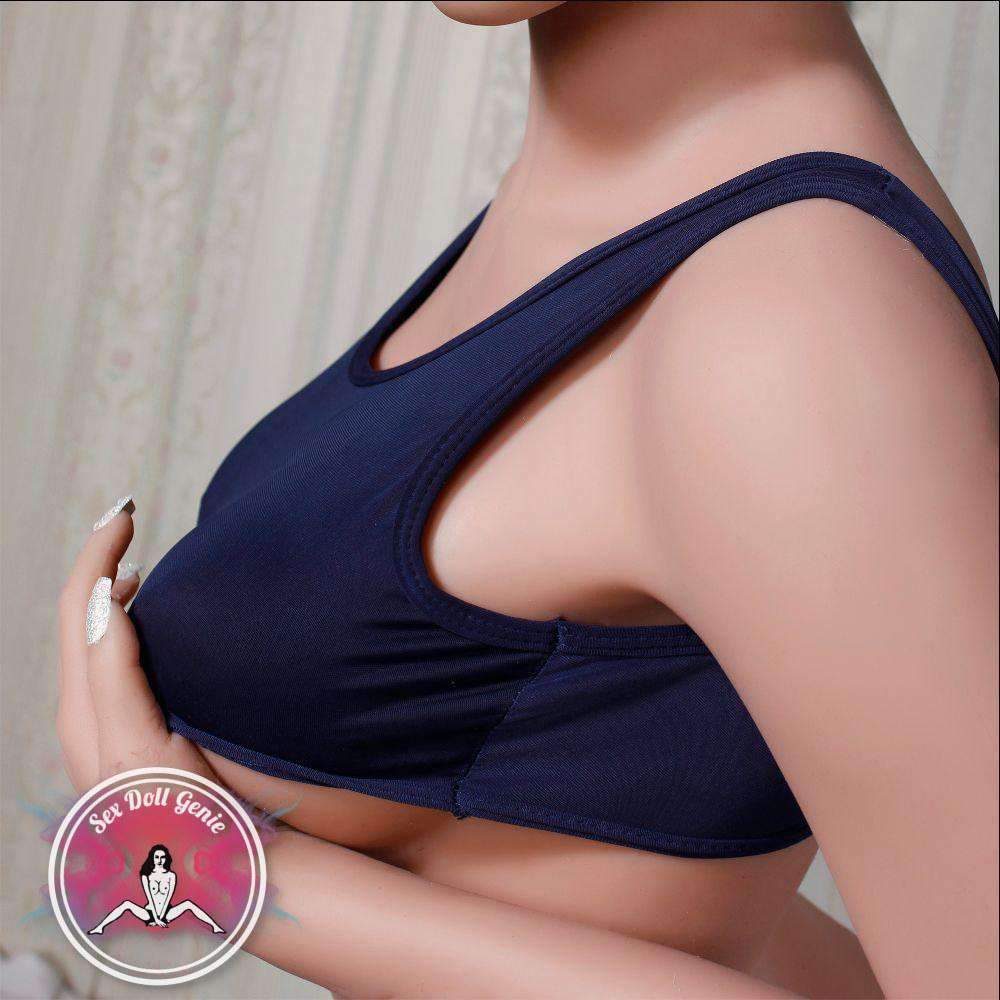 Carolyn - Muñeca de silicona con copa H de 160 cm-26