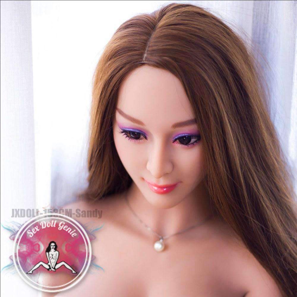 Cassie - 153cm  M Cup TPE Doll-52