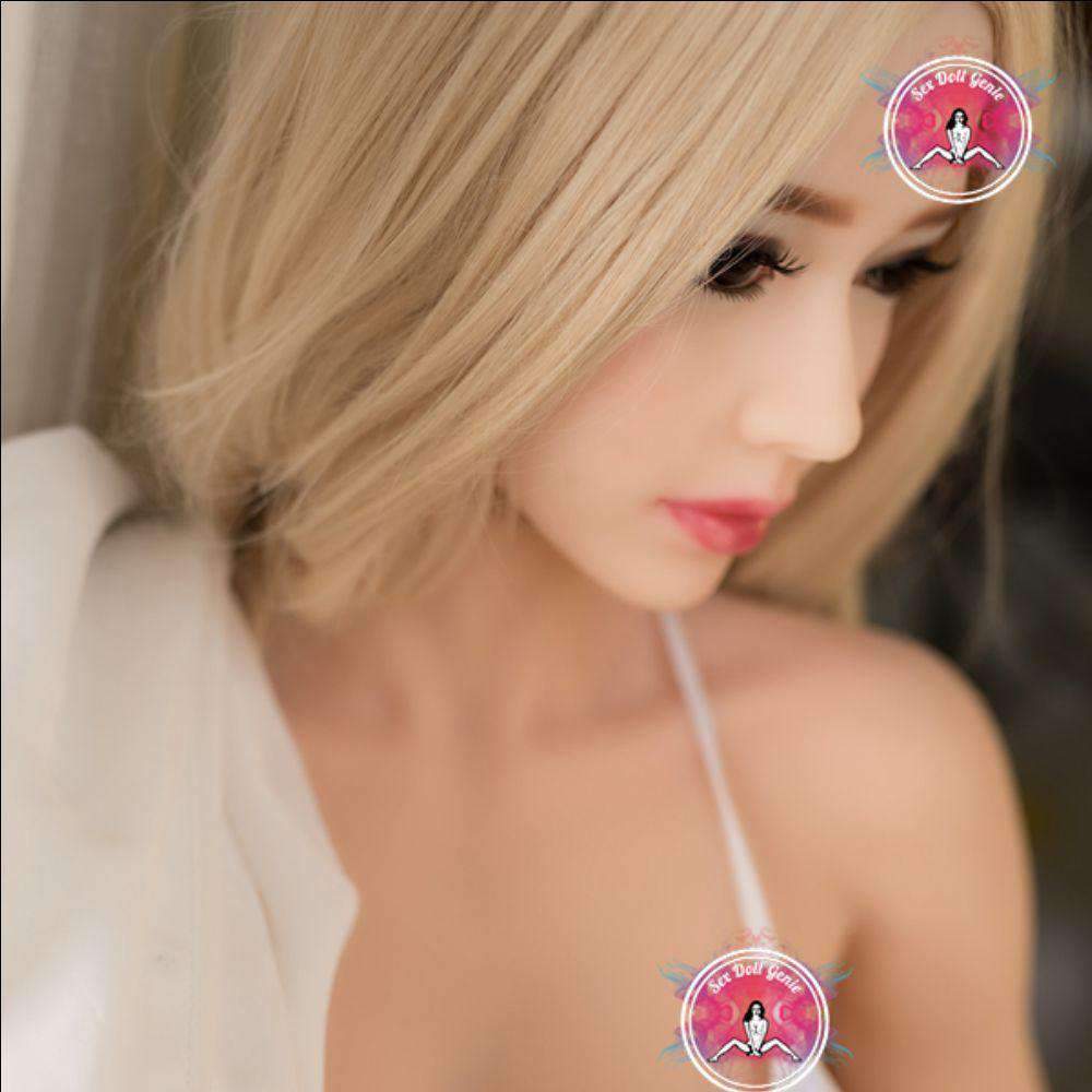 Caylee - 164cm  D Cup TPE Doll-19