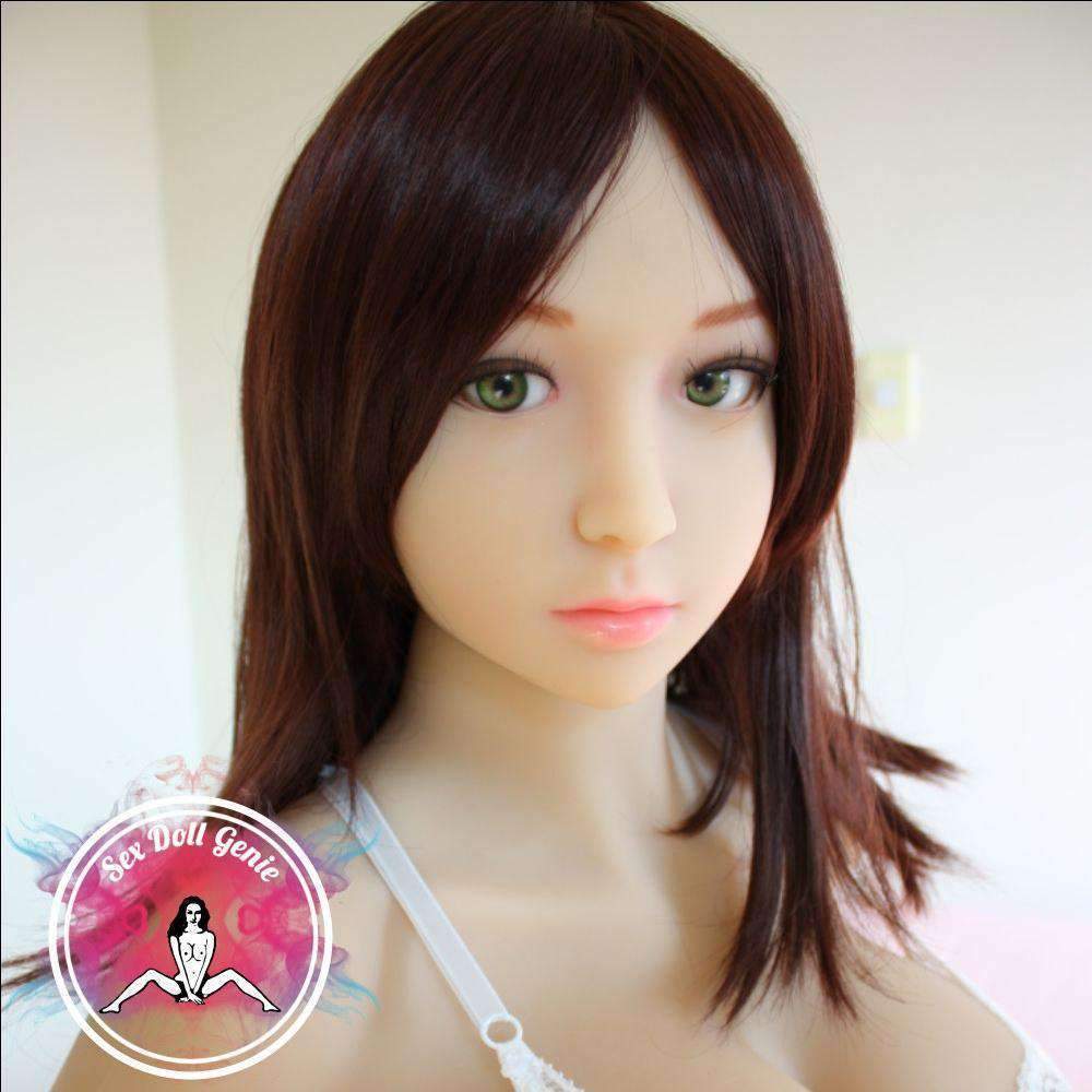 Charity - 161cm  E Cup TPE Doll-3
