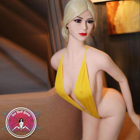 Charlize - 165 cm  D Cup TPE Doll-1