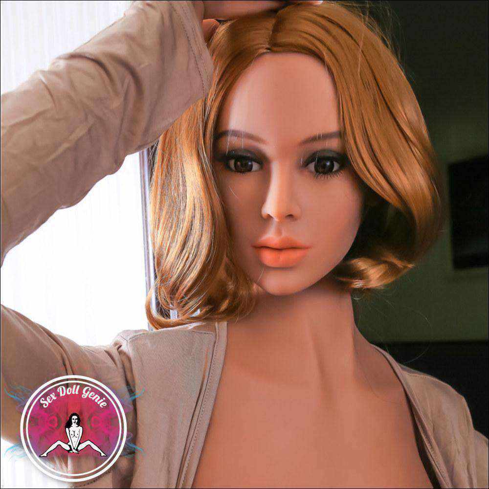 Charlotte – 160 cm K-Cup TPE-Puppe-14
