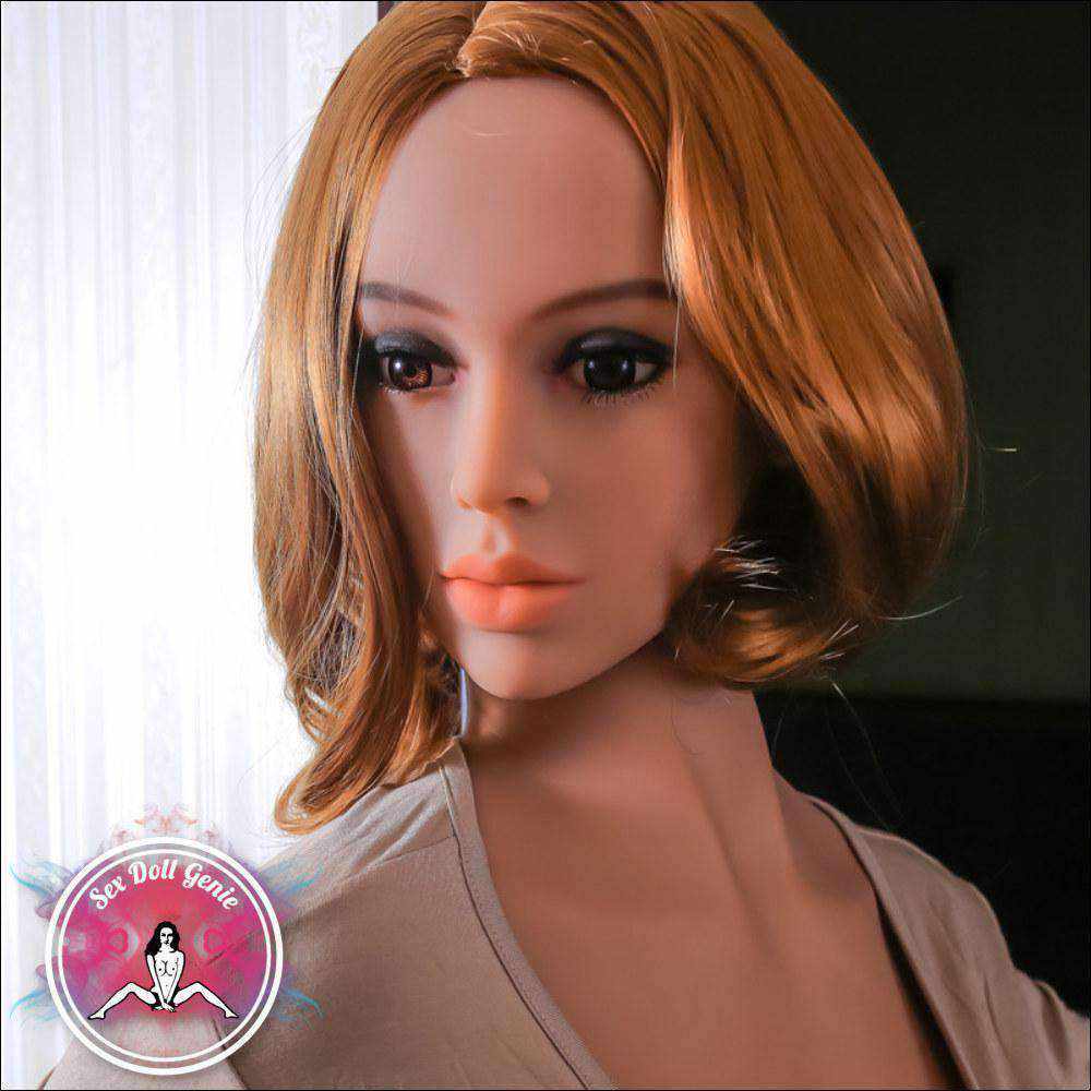 Charlotte – 160 cm K-Cup TPE-Puppe-18