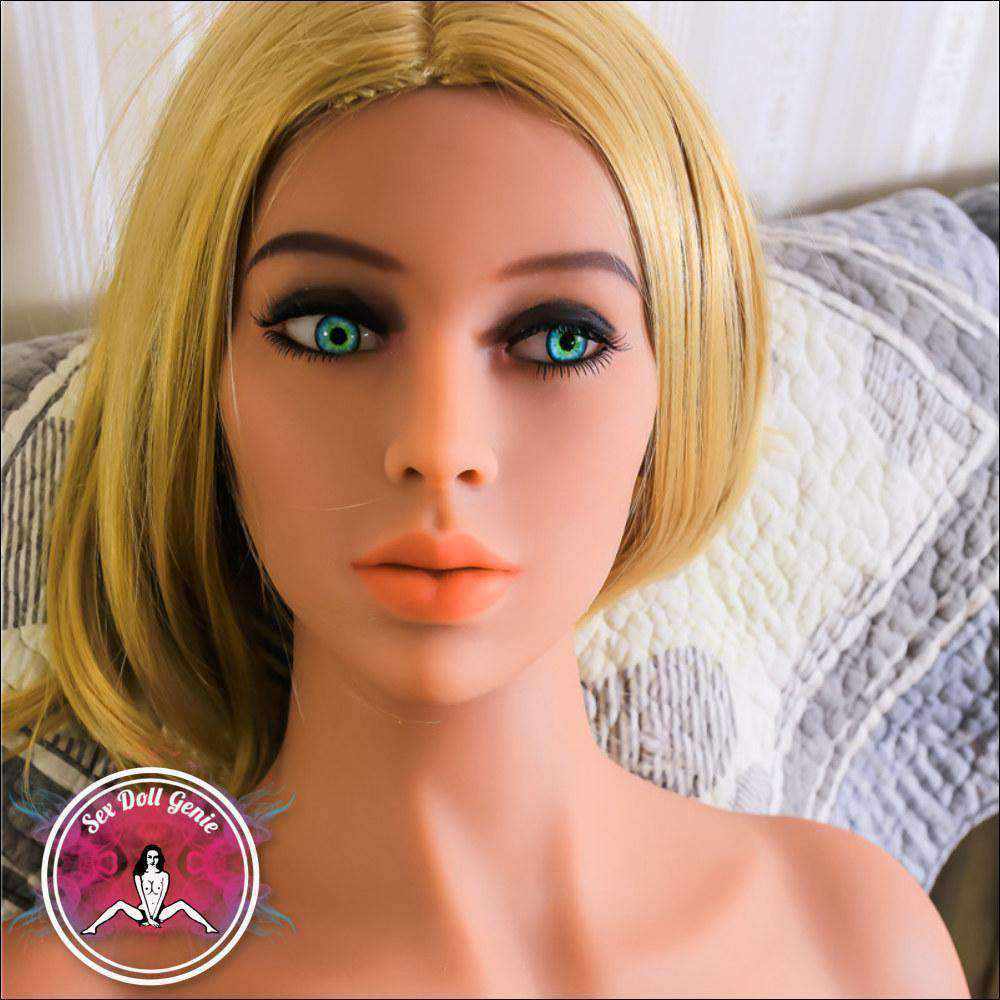 Charlotte – 160 cm K-Cup TPE-Puppe-8