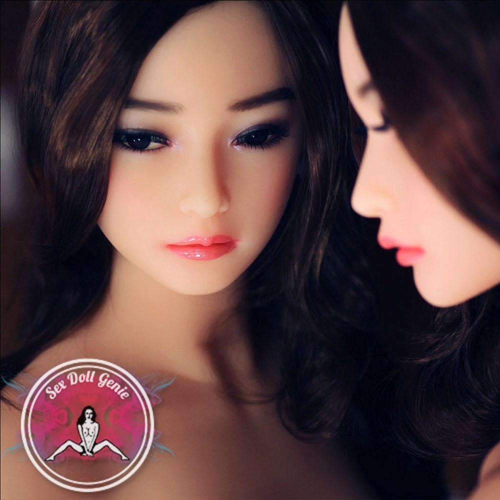 Chasity - 168cm  D Cup TPE Doll-10