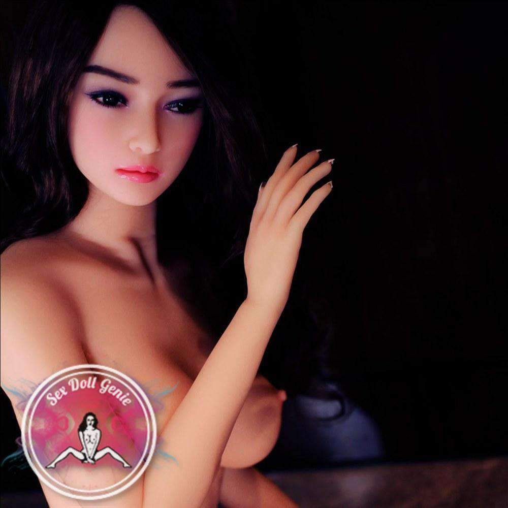Chasity - 168cm  D Cup TPE Doll-4