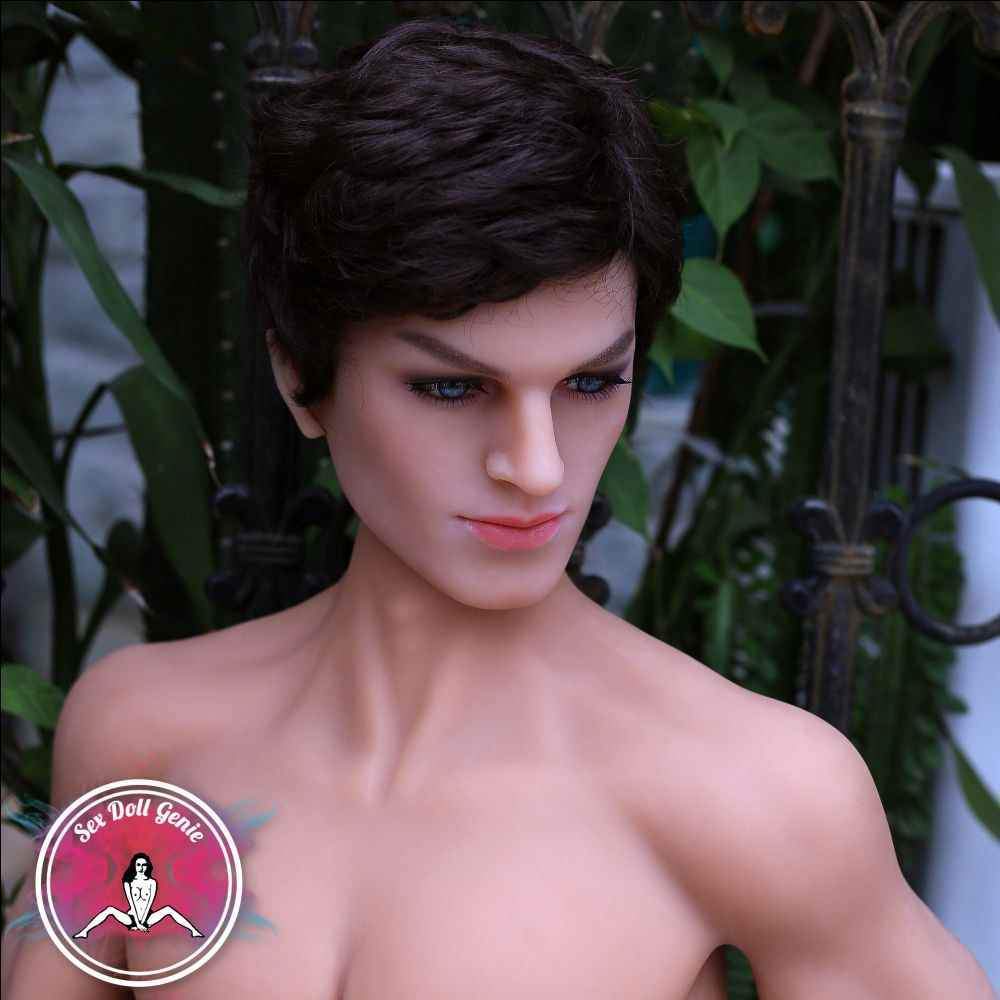 Chris - 160cm  Male Doll TPE Doll-18