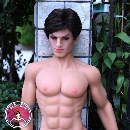 Chris - 160cm  Male Doll TPE Doll-4