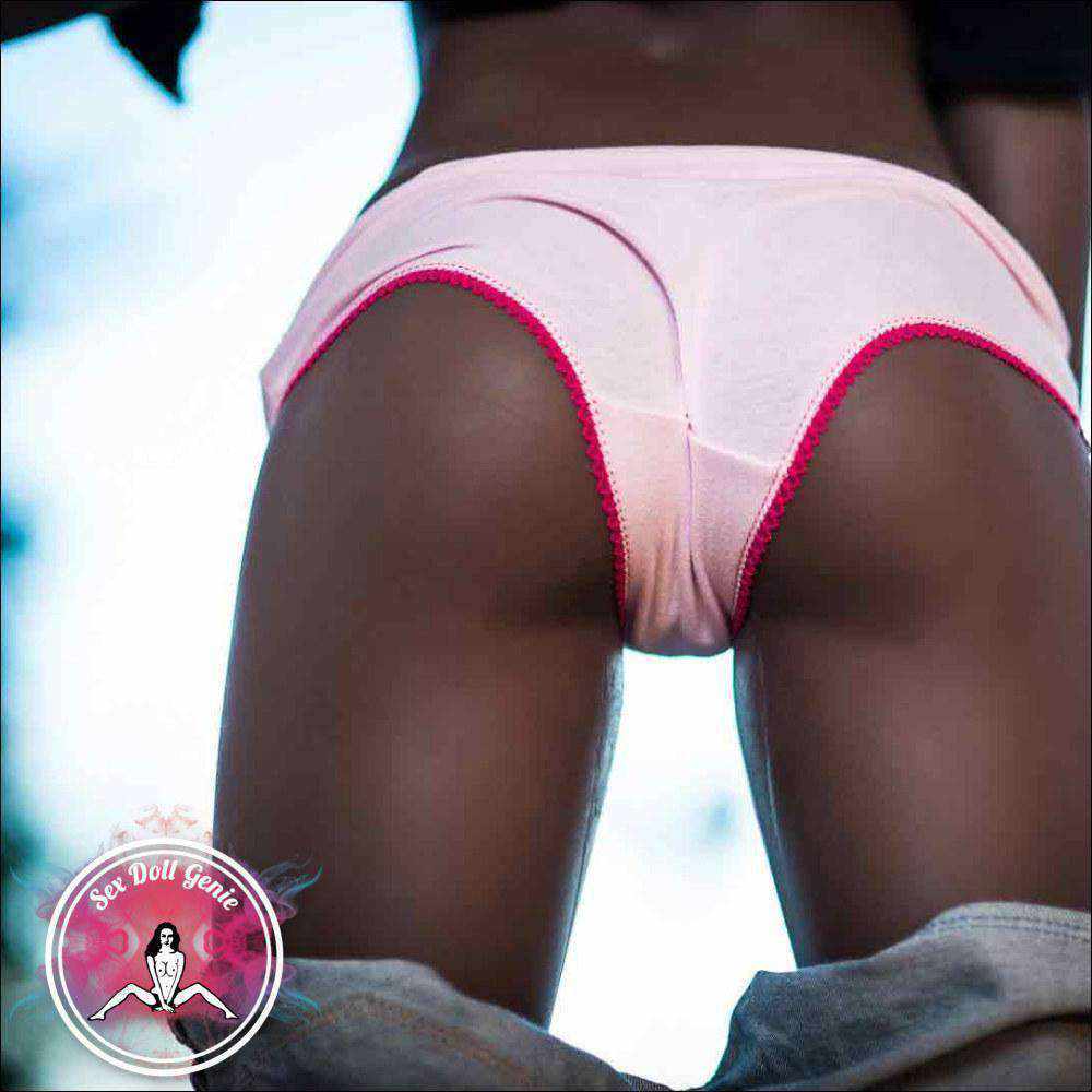 Christie - 168 cm A-Cup TPE-Puppe-32