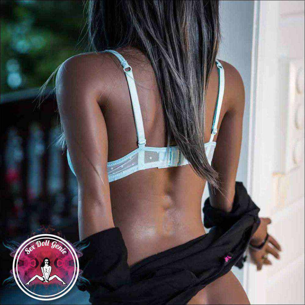 Christie - 168 cm A-Cup TPE-Puppe-47