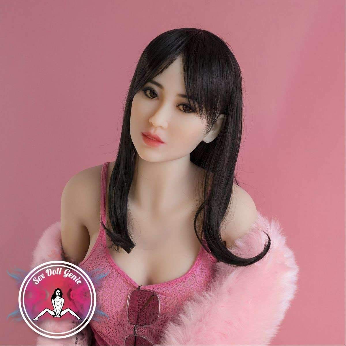 Clare - 155cm   D Cup TPE Doll-19