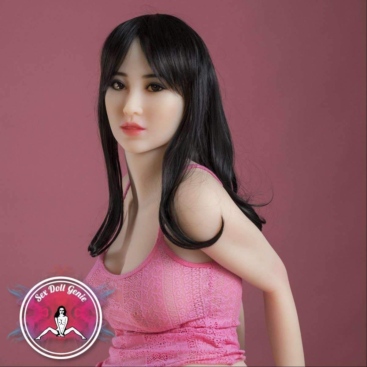 Clare - 155cm   D Cup TPE Doll-24
