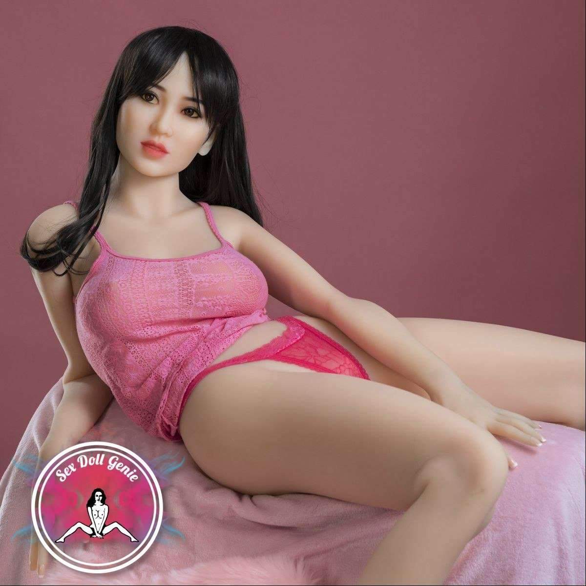 Clare - 155cm   D Cup TPE Doll-27