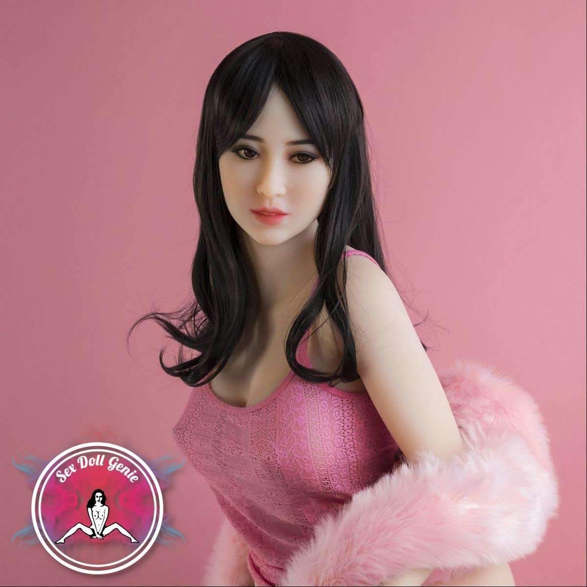 Clare - 155cm   D Cup TPE Doll-1
