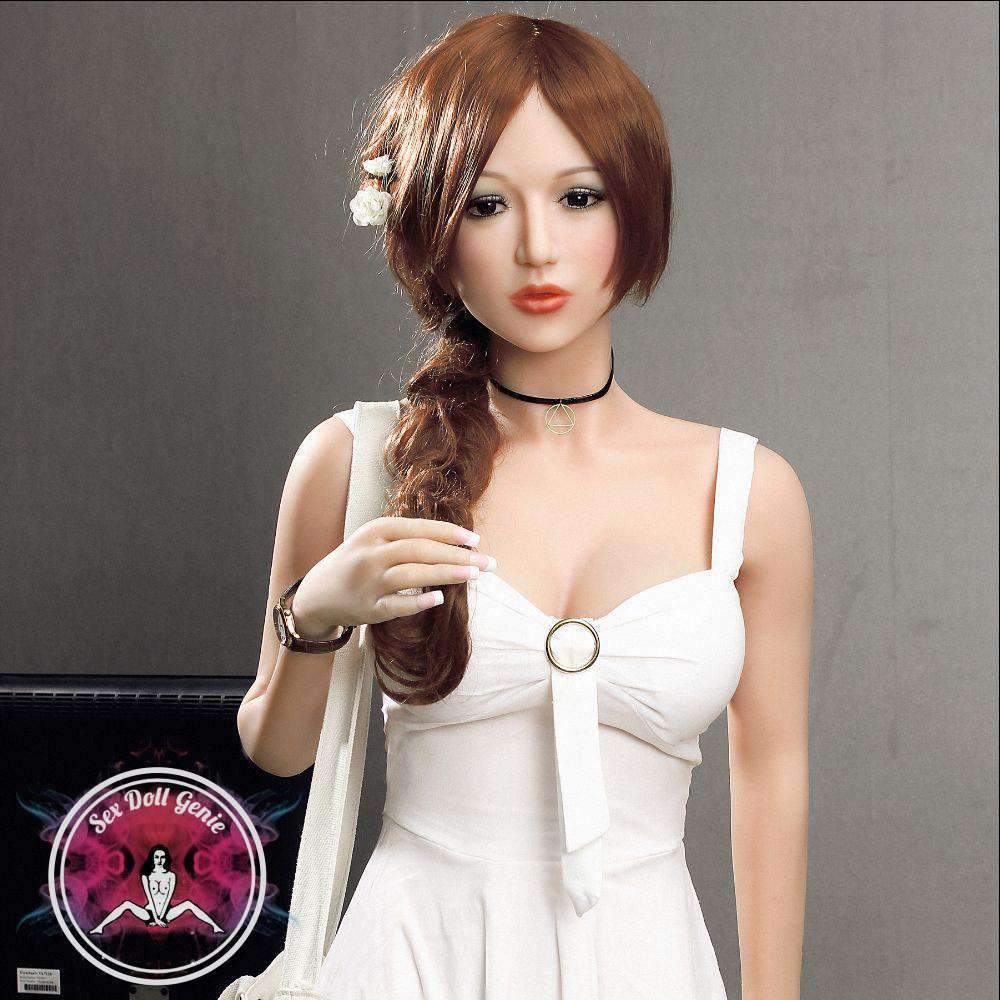 Clarissa - 160cm  H Cup Silicone Doll-1