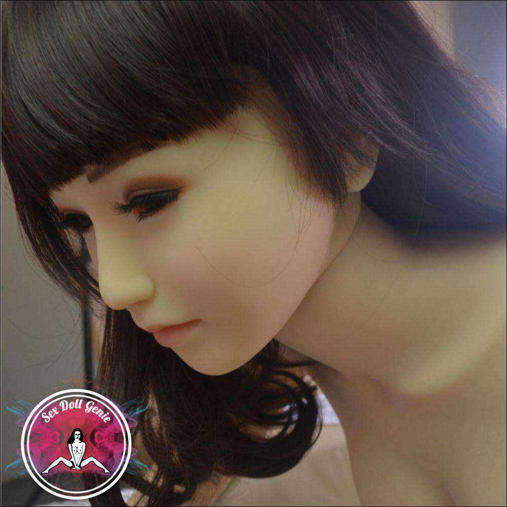 Daisee -  156 cm  B Cup TPE Doll-24