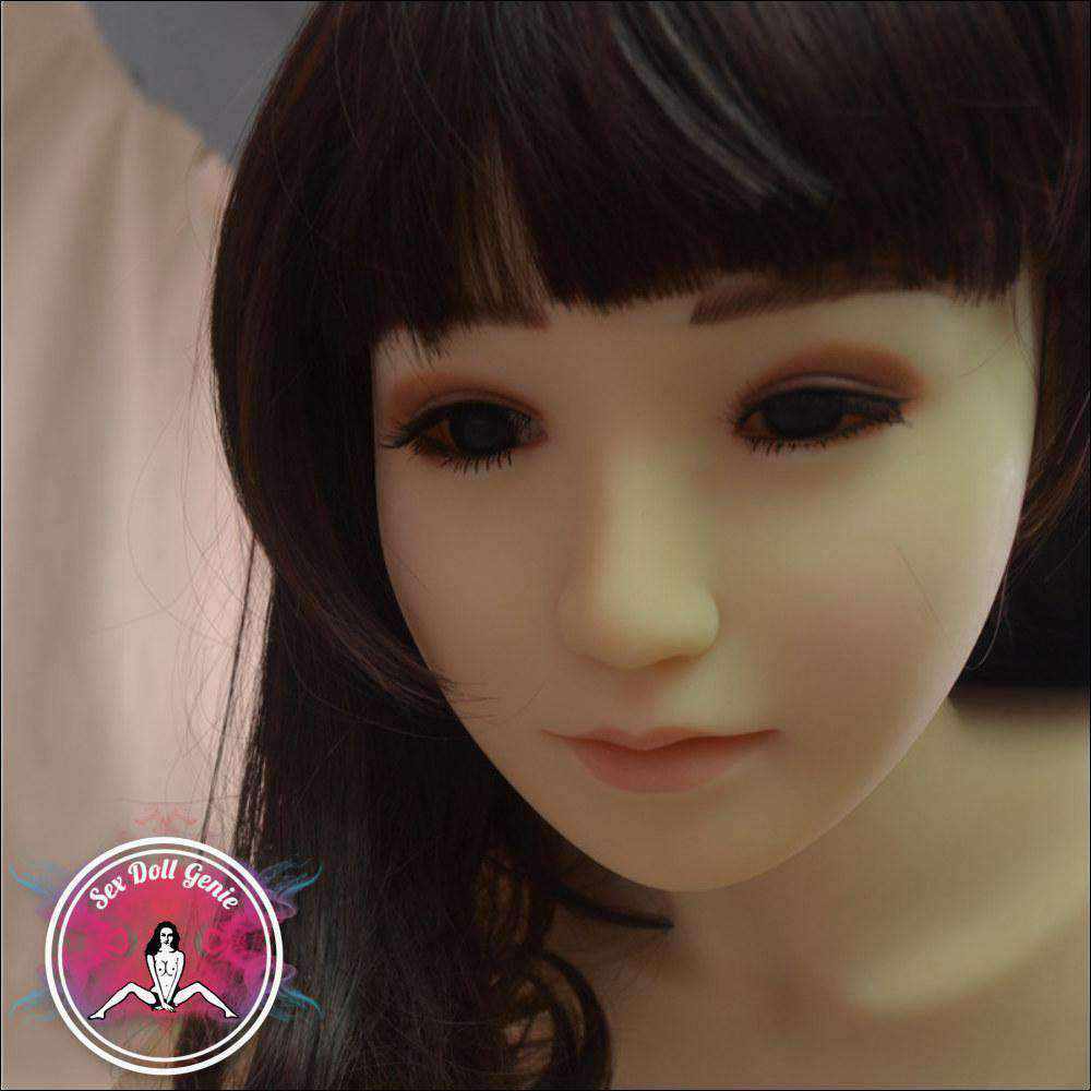 Daisee – 156 cm große TPE-Puppe, Körbchengröße B, 26